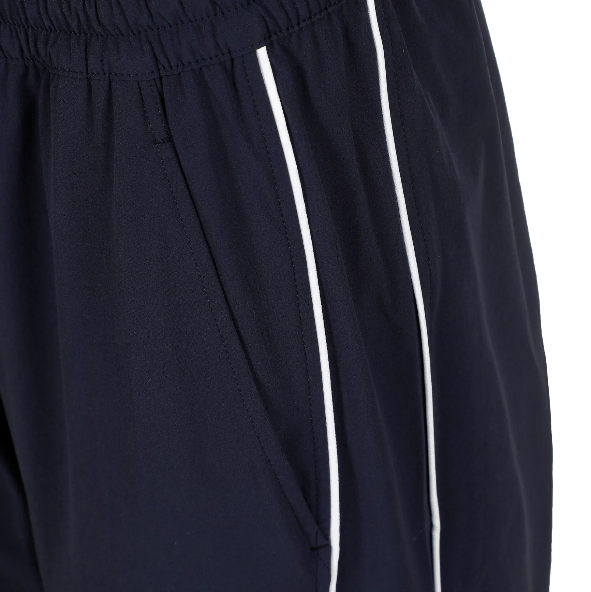 Outlet Action Warm-Up Team Training Pants Women - Dark Blue Pants