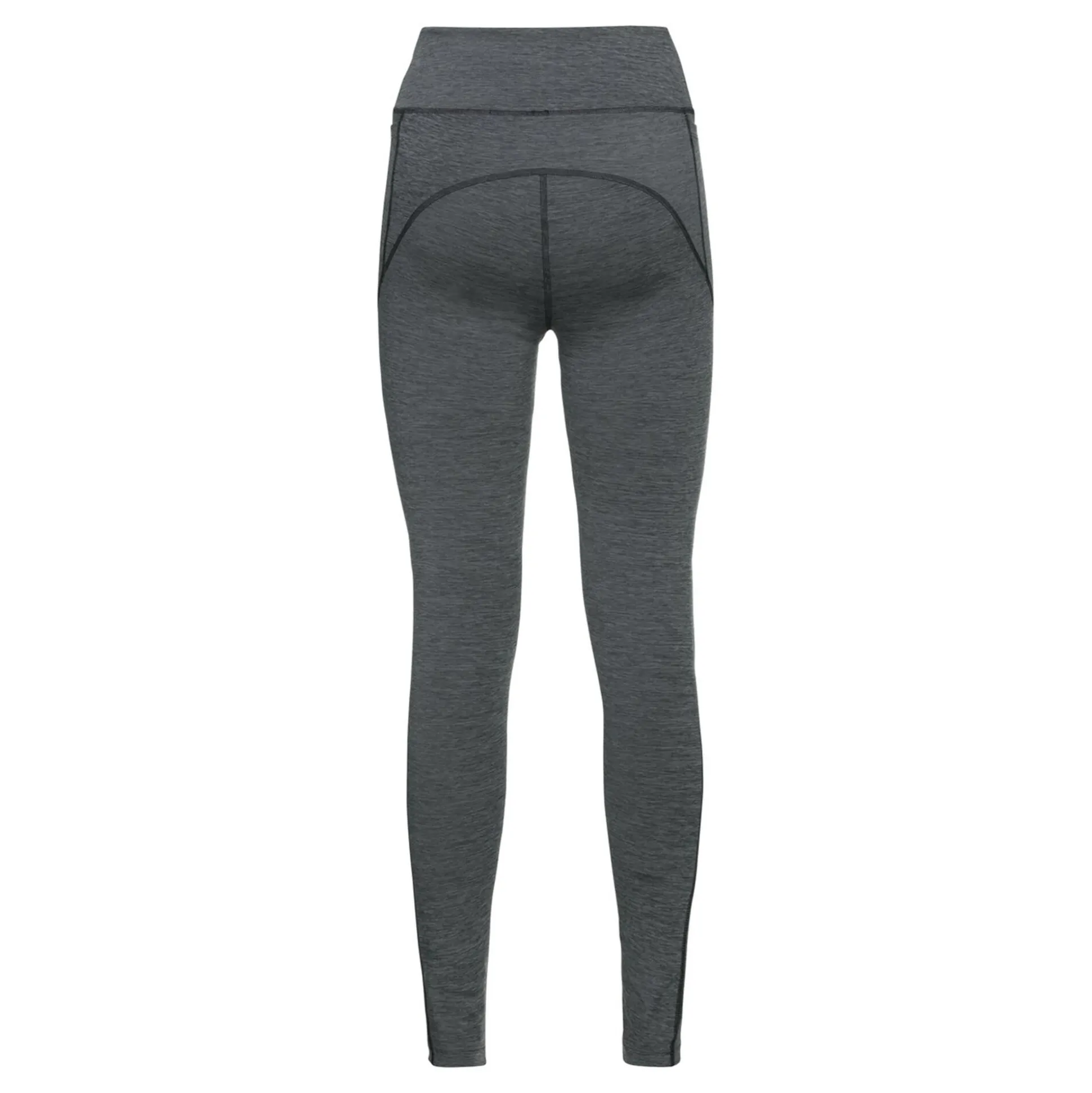 Store Active 365 Melange Running Tights Women - Running Clothing