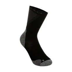 New Active Crew Warm Running Socks - Running Clothing