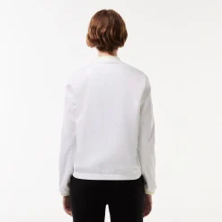 Store Active Performance Training Jacket Women - White, Multicoloured Jackets