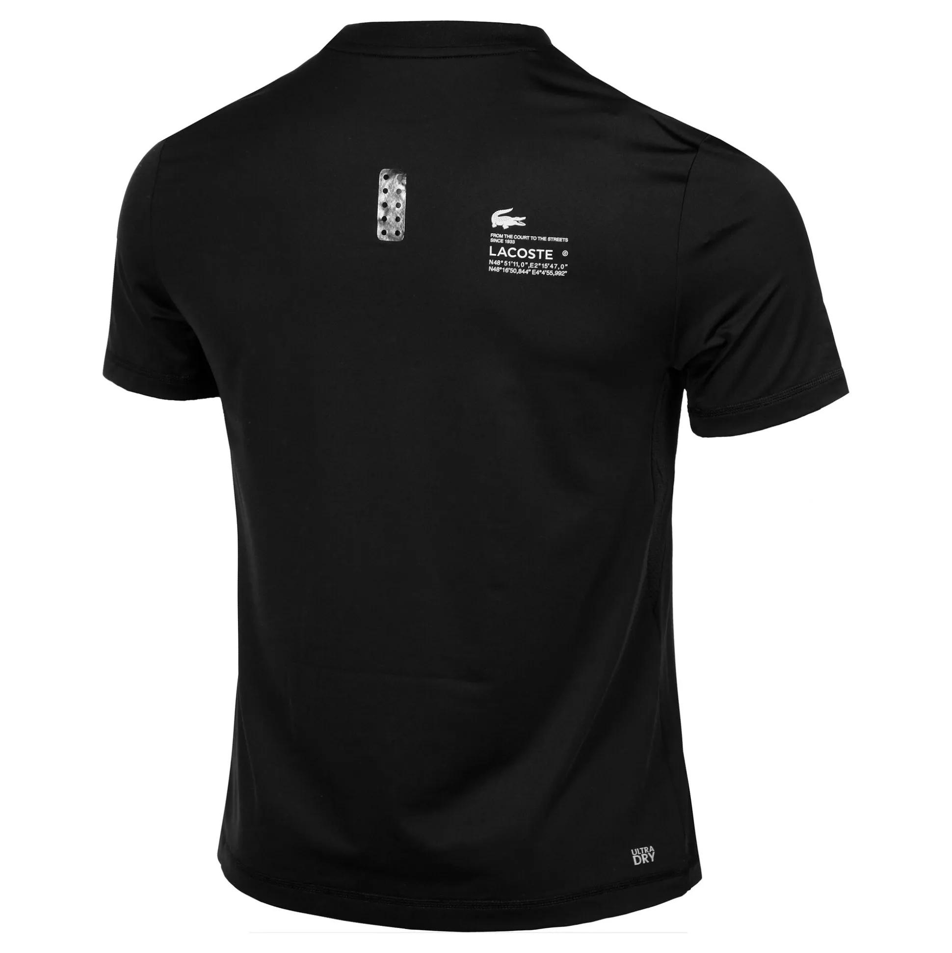 Fashion Active T-Shirt Men - Shirts