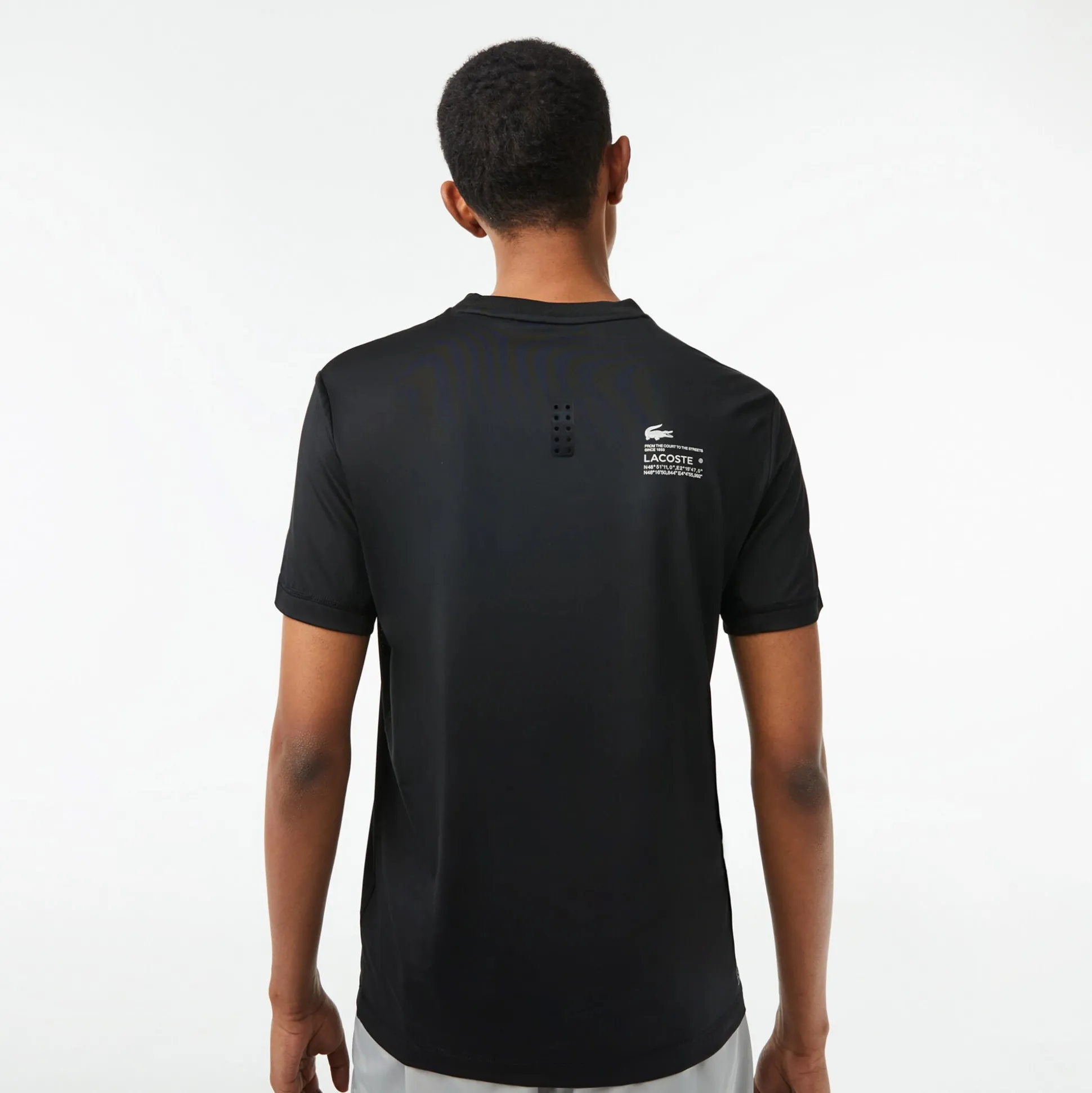 Fashion Active T-Shirt Men - Shirts