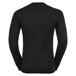 Clearance Active Warm Eco BI Top Crew Neck Long Sleeve Men - Shirts