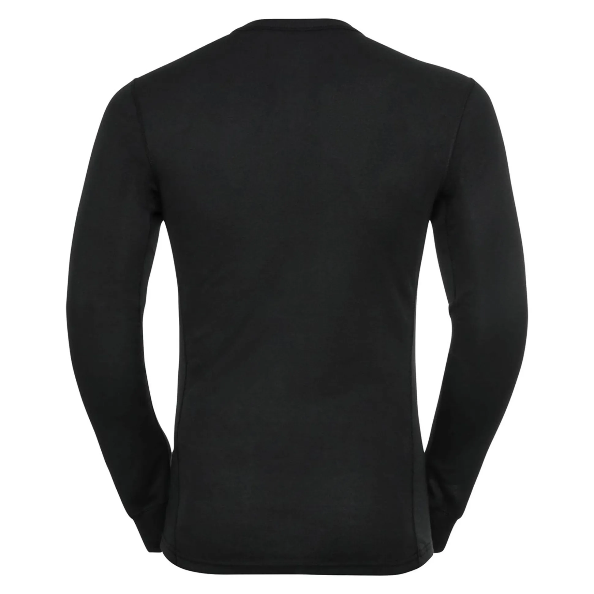 Clearance Active Warm Eco BI Top Crew Neck Long Sleeve Men - Shirts