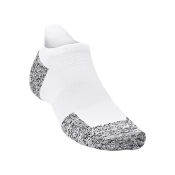 New AD NS Tab Running Socks - White Running Clothing