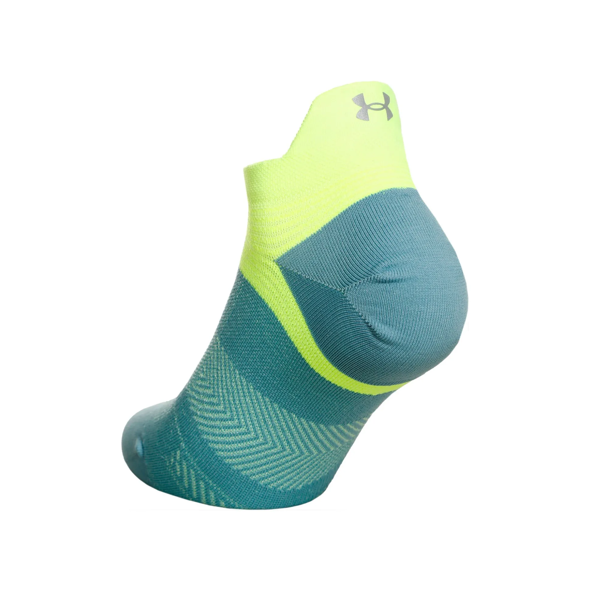 Sale AD Run Lite NS Tab Running Socks 2 Pack - Running Clothing