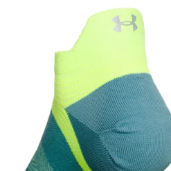 Sale AD Run Lite NS Tab Running Socks 2 Pack - Running Clothing