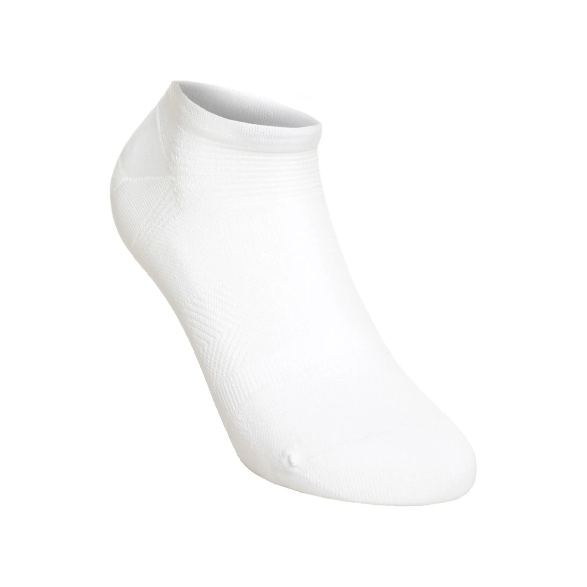 Sale AD Run Lite NS Tab Running Socks 2 Pack - Running Clothing