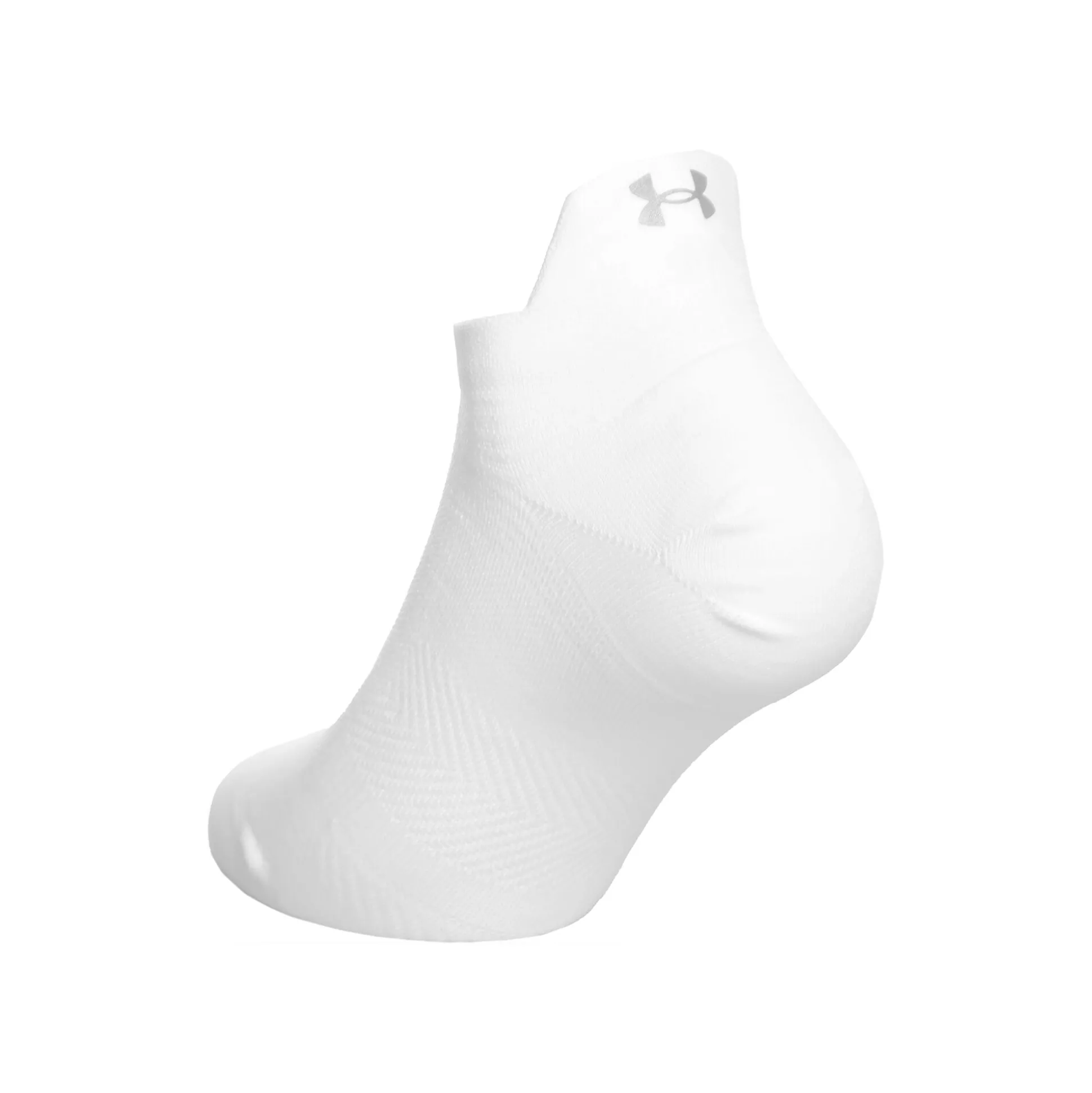 Sale AD Run Lite NS Tab Running Socks 2 Pack - Running Clothing