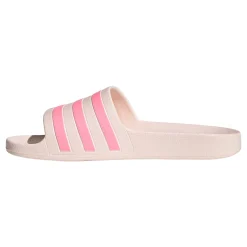 Cheap Adilette Aqua Slippers Women - Pink, Pink Casual Shoes