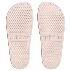 Cheap Adilette Aqua Slippers Women - Pink, Pink Casual Shoes
