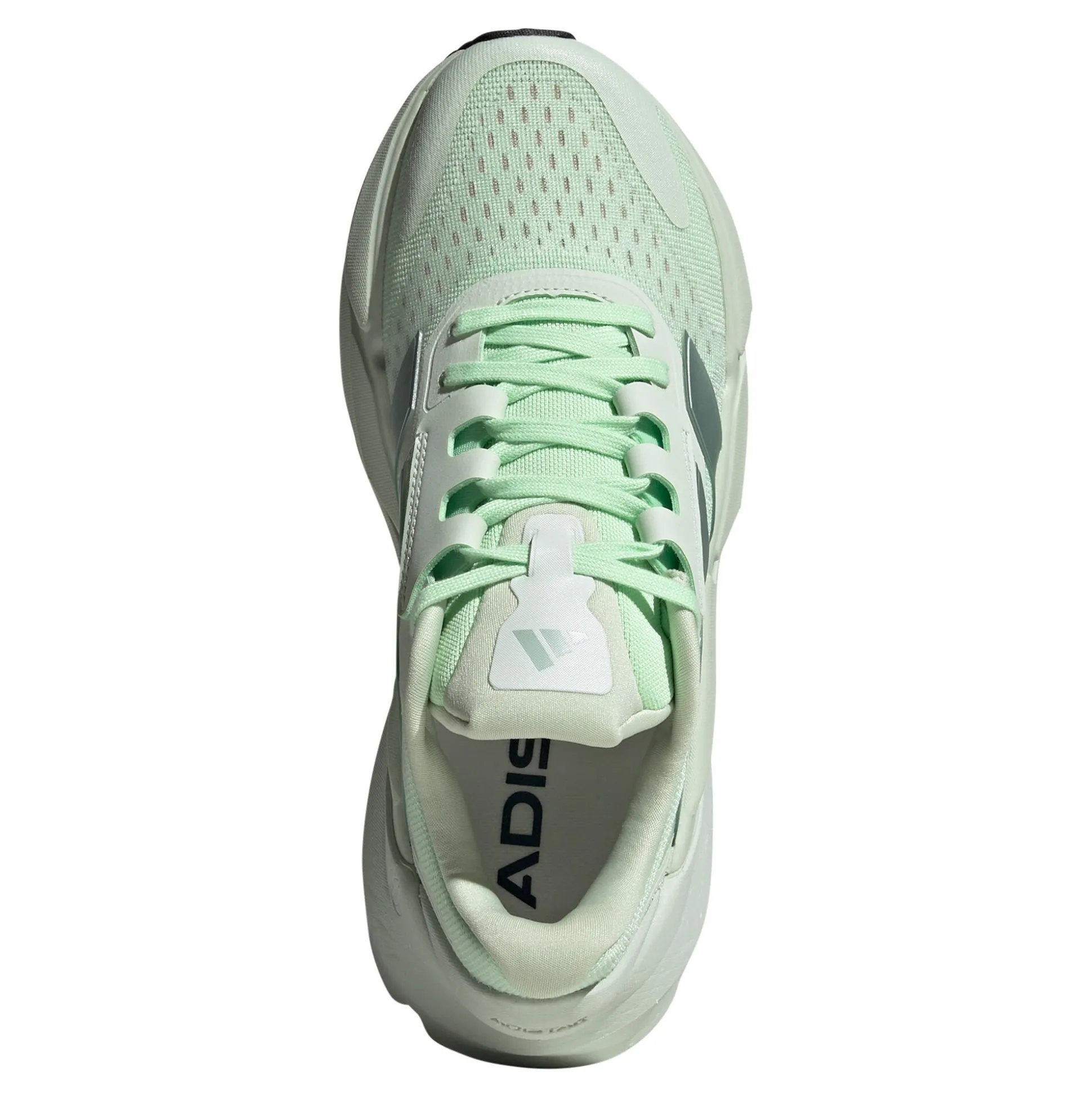 Fashion Adistar 2 Neutral Running Shoe Women - Light Green, Silver Running Shoes