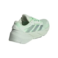 Fashion Adistar 2 Neutral Running Shoe Women - Light Green, Silver Running Shoes