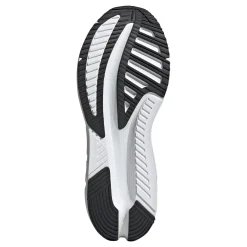 Online Adistar 3 Neutral Running Shoe Men - Black, White Running Shoes