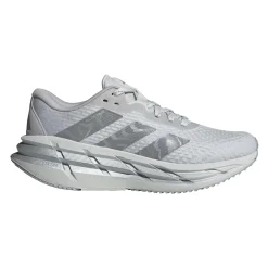 Store Adistar 3 Reflective Neutral Running Shoe Women - White, Silver Running Shoes