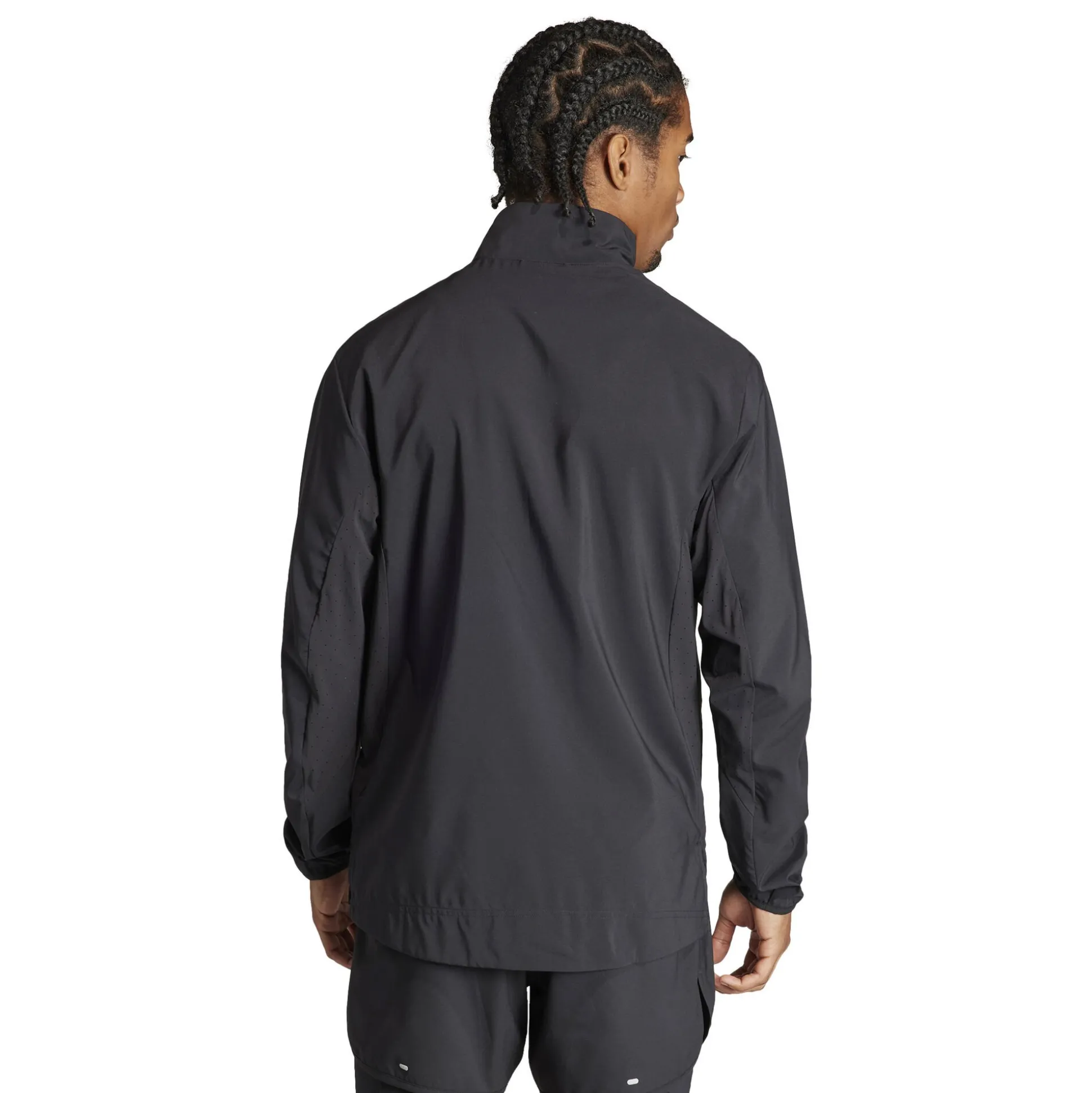 New Adizero E Running Jacket Men - Running Clothing