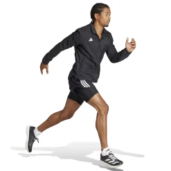 New Adizero E Running Jacket Men - Running Clothing