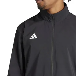 New Adizero E Running Jacket Men - Running Clothing