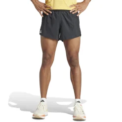 Shop Adizero E Running Shorts Men - Running Clothing