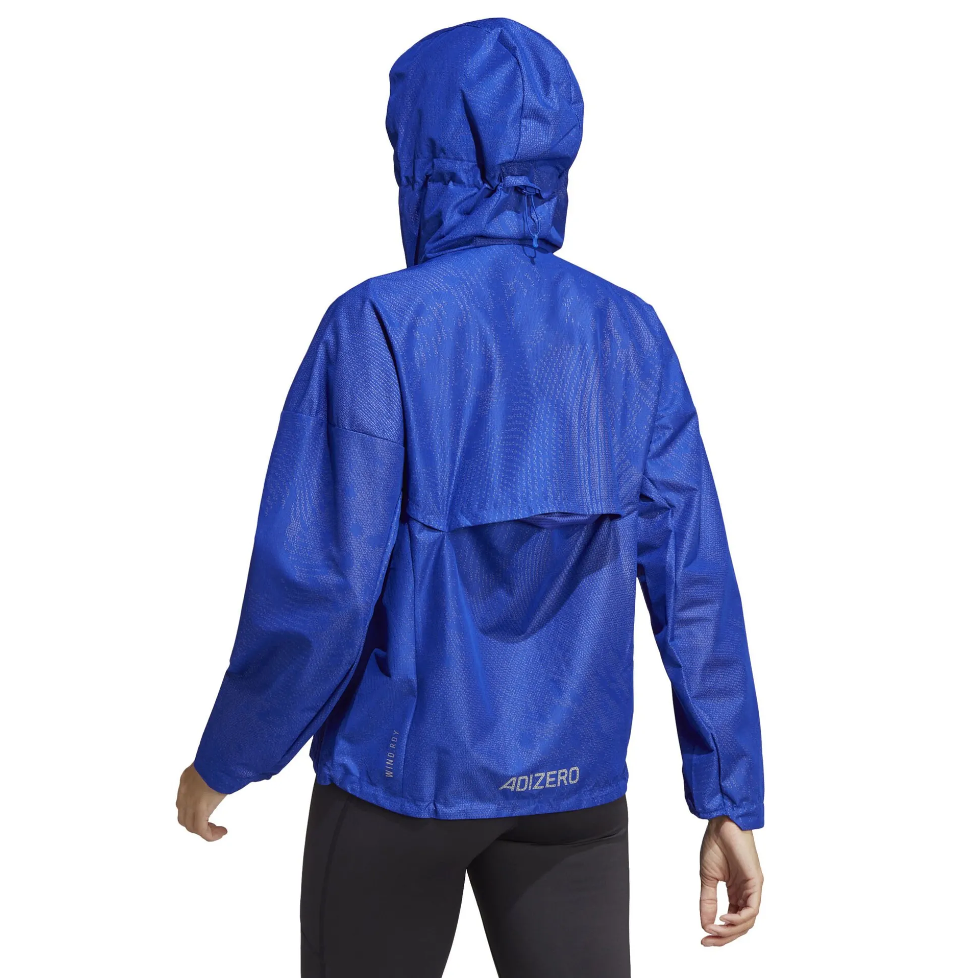 Cheap Adizero Running Jacket Women - Running Clothing