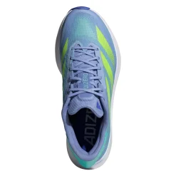 Fashion Adizero SL 2 Neutral Running Shoe Women - Light Blue, Lime Running Shoes