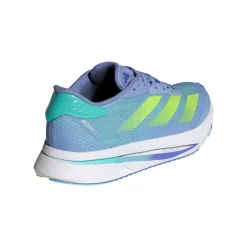 Fashion Adizero SL 2 Neutral Running Shoe Women - Light Blue, Lime Running Shoes
