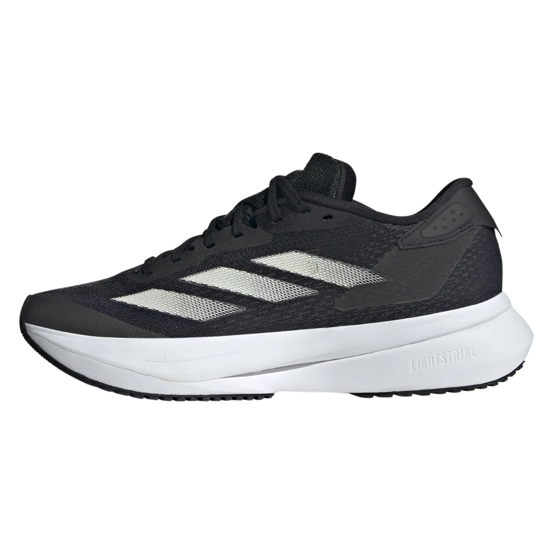 Best Adizero SL 2 Neutral Running Shoe Women - Black, Silver Running Shoes