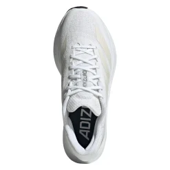 Best Sale Adizero SL 2 Neutral Running Shoe Women - White, Silver Running Shoes