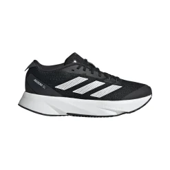 Discount Adizero SL Neutral Running Shoe Kids - Black, White Running Shoes