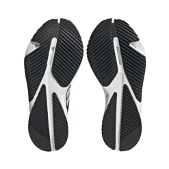 Discount Adizero SL Neutral Running Shoe Kids - Black, White Running Shoes