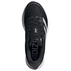 New Adizero SL Neutral Running Shoe Women - Black, White Running Shoes
