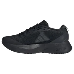 Discount Adizero SL Neutral Running Shoe Kids - Black, Grey Running Shoes