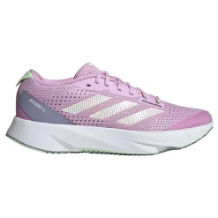 Cheap Adizero SL Neutral Running Shoe Women - Lilac, Silver Running Shoes