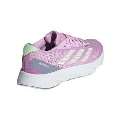 Cheap Adizero SL Neutral Running Shoe Women - Lilac, Silver Running Shoes
