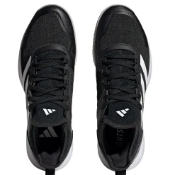 Online Adizero Ubersonic 4.1 Clay Court Shoe Men - Black, White Clay Court Shoes