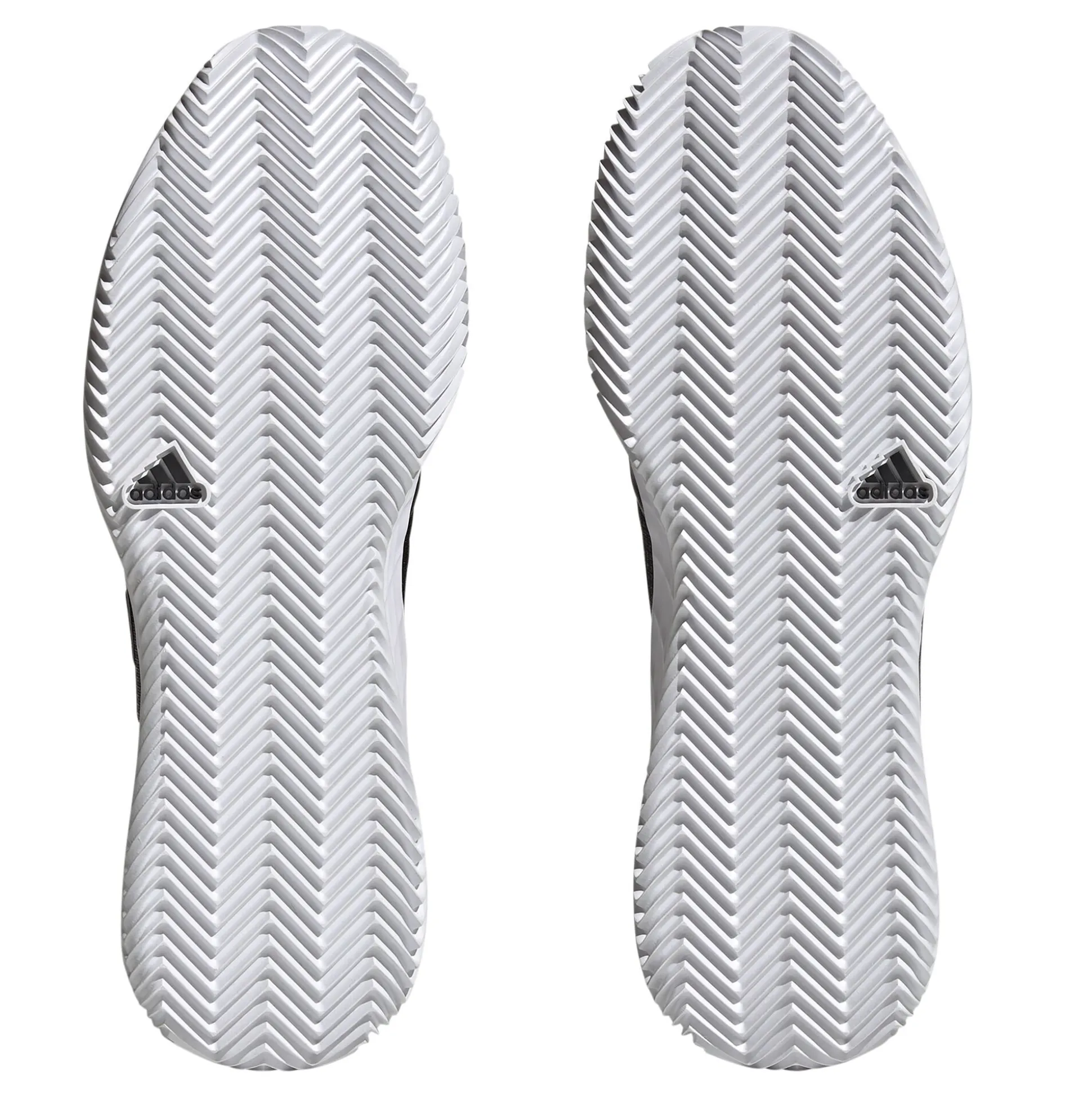Online Adizero Ubersonic 4.1 Clay Court Shoe Men - Black, White Clay Court Shoes