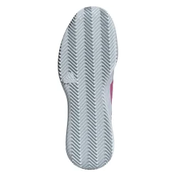Discount Adizero Ubersonic 4.1 Clay Court Shoe Men - Lightgrey, Dark Blue Clay Court Shoes
