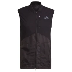 Hot Adizero Vest Men - Jackets