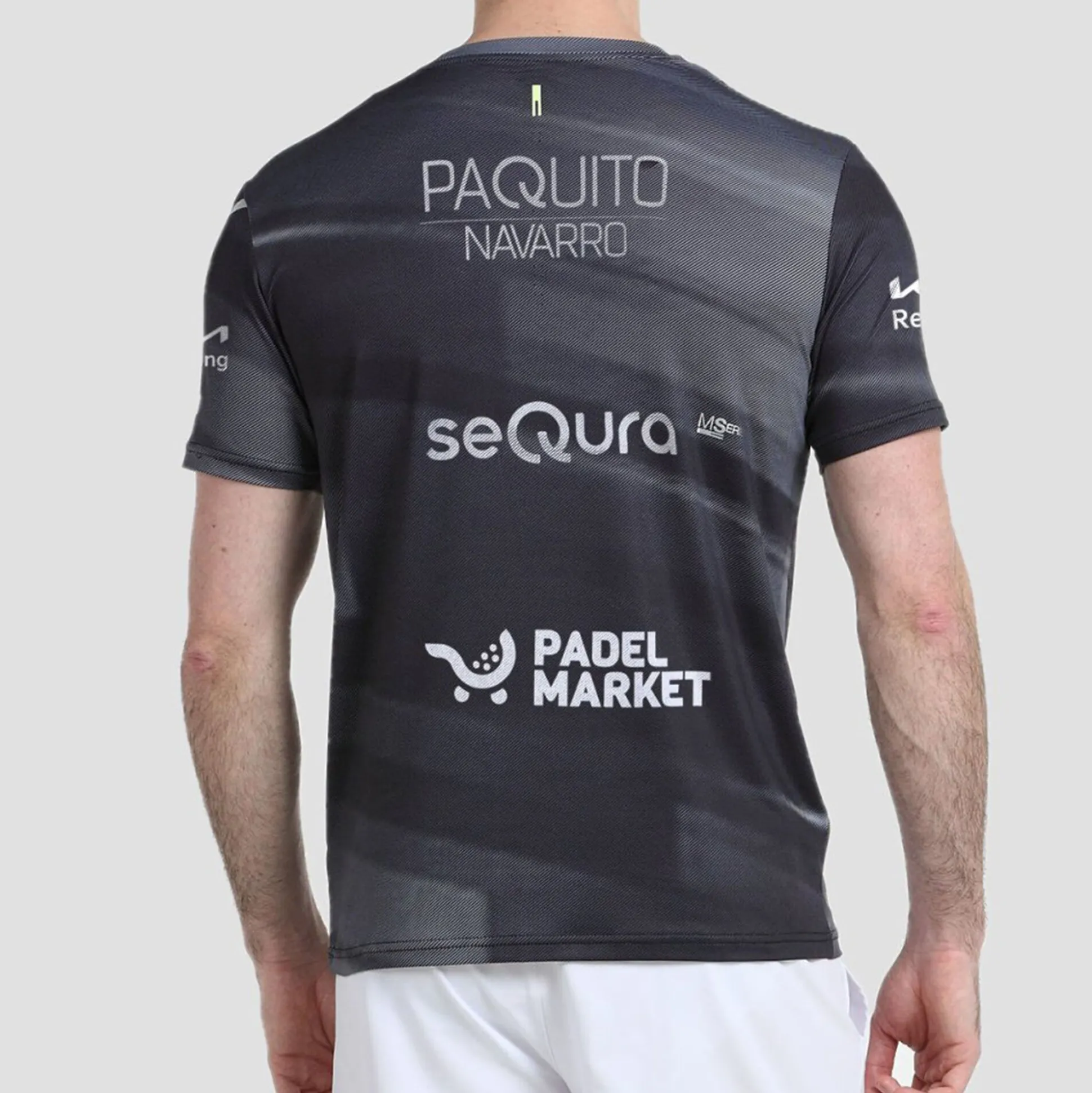 Online Adula - Paquito T-Shirt Men - Shirts