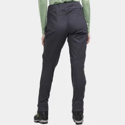 Hot ADV Backcountry Hybrid Running Pants Women - Running Clothing