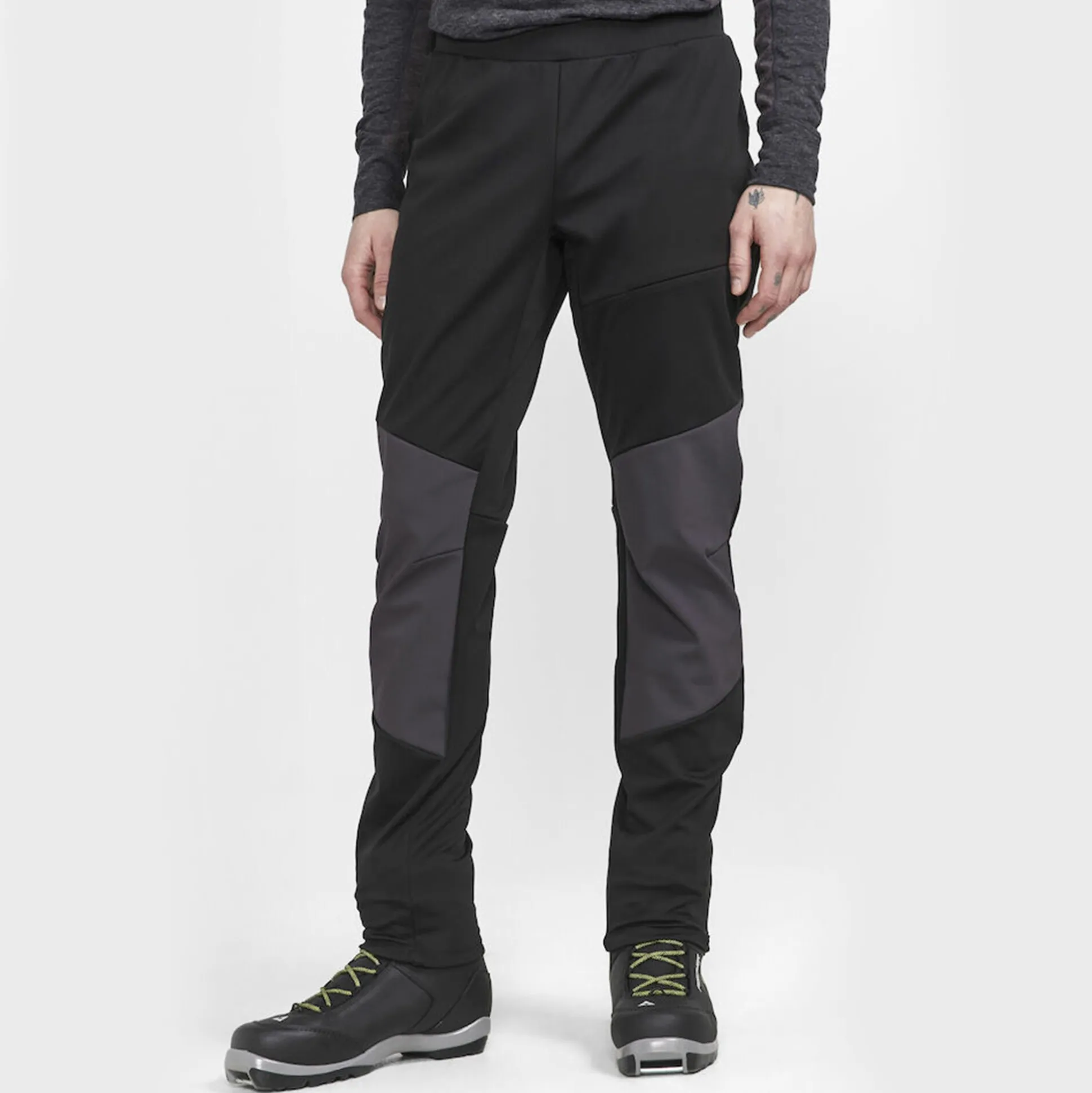 Store ADV Backcountry Hybrid Running Pants Men - Running Clothing