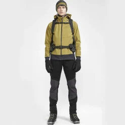 Store ADV Backcountry Hybrid Running Pants Men - Running Clothing