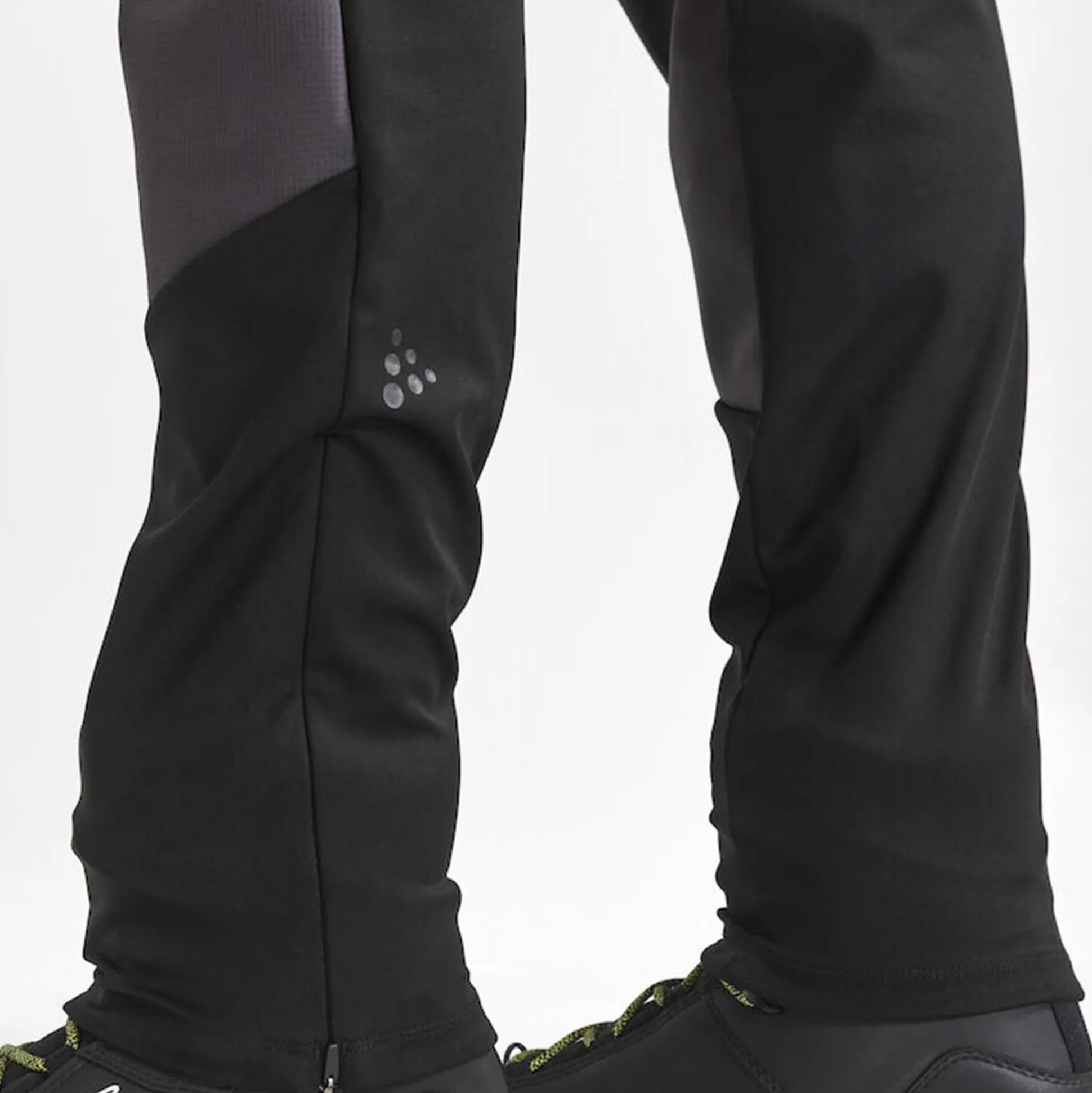 Store ADV Backcountry Hybrid Running Pants Men - Running Clothing