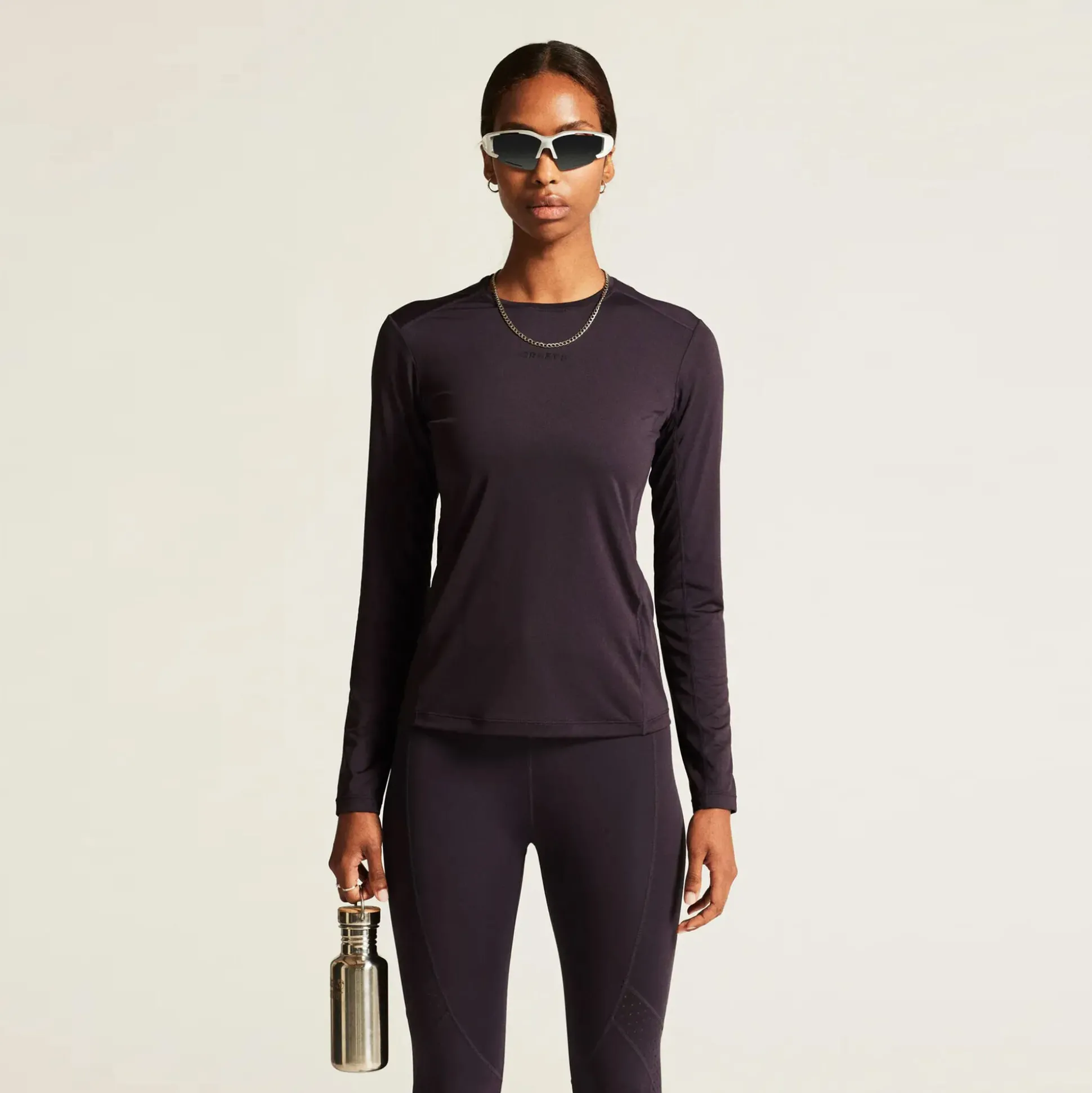 Online ADV Essence 2 Running Shirt Women - Running Clothing