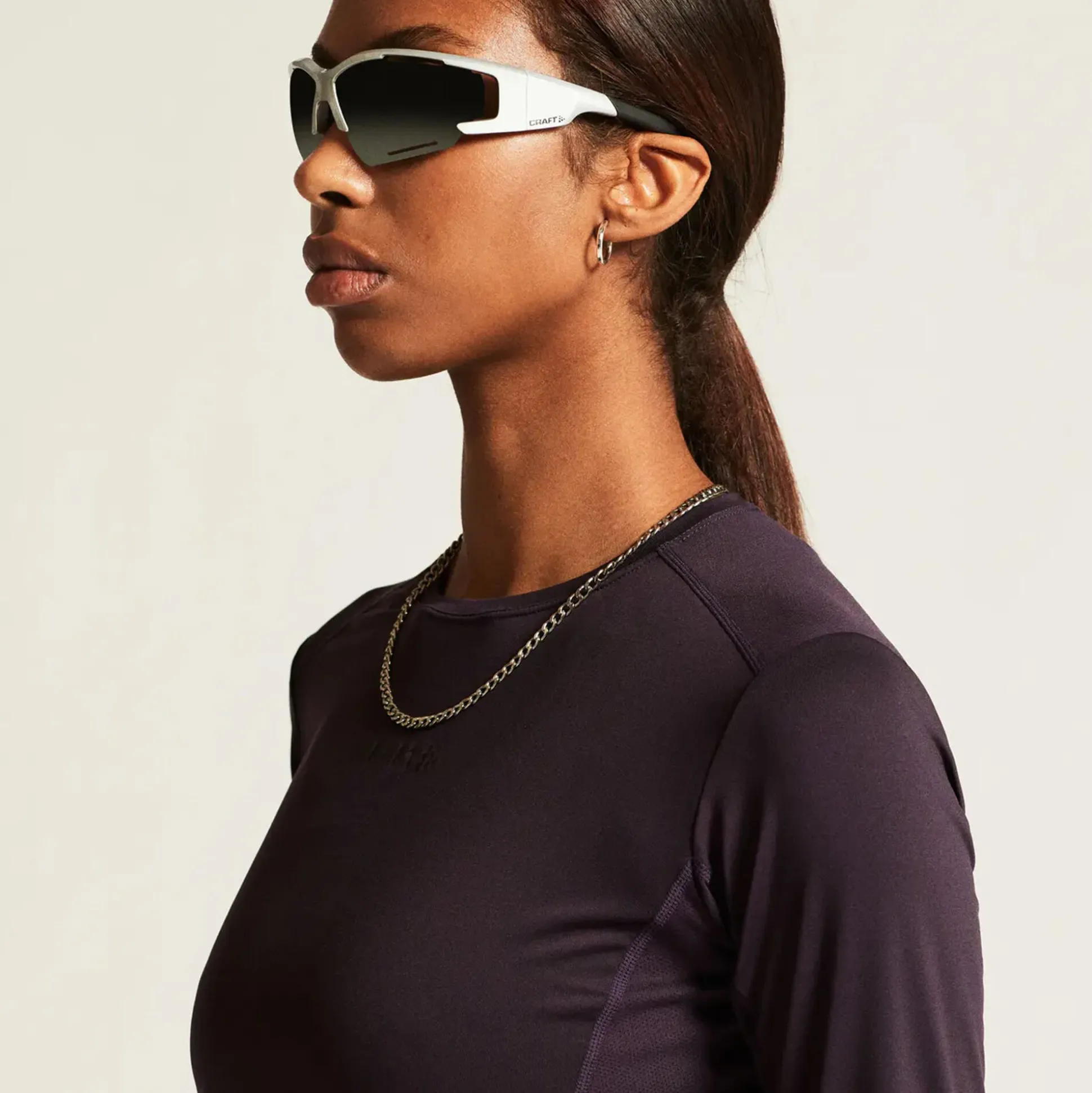 Online ADV Essence 2 Running Shirt Women - Running Clothing