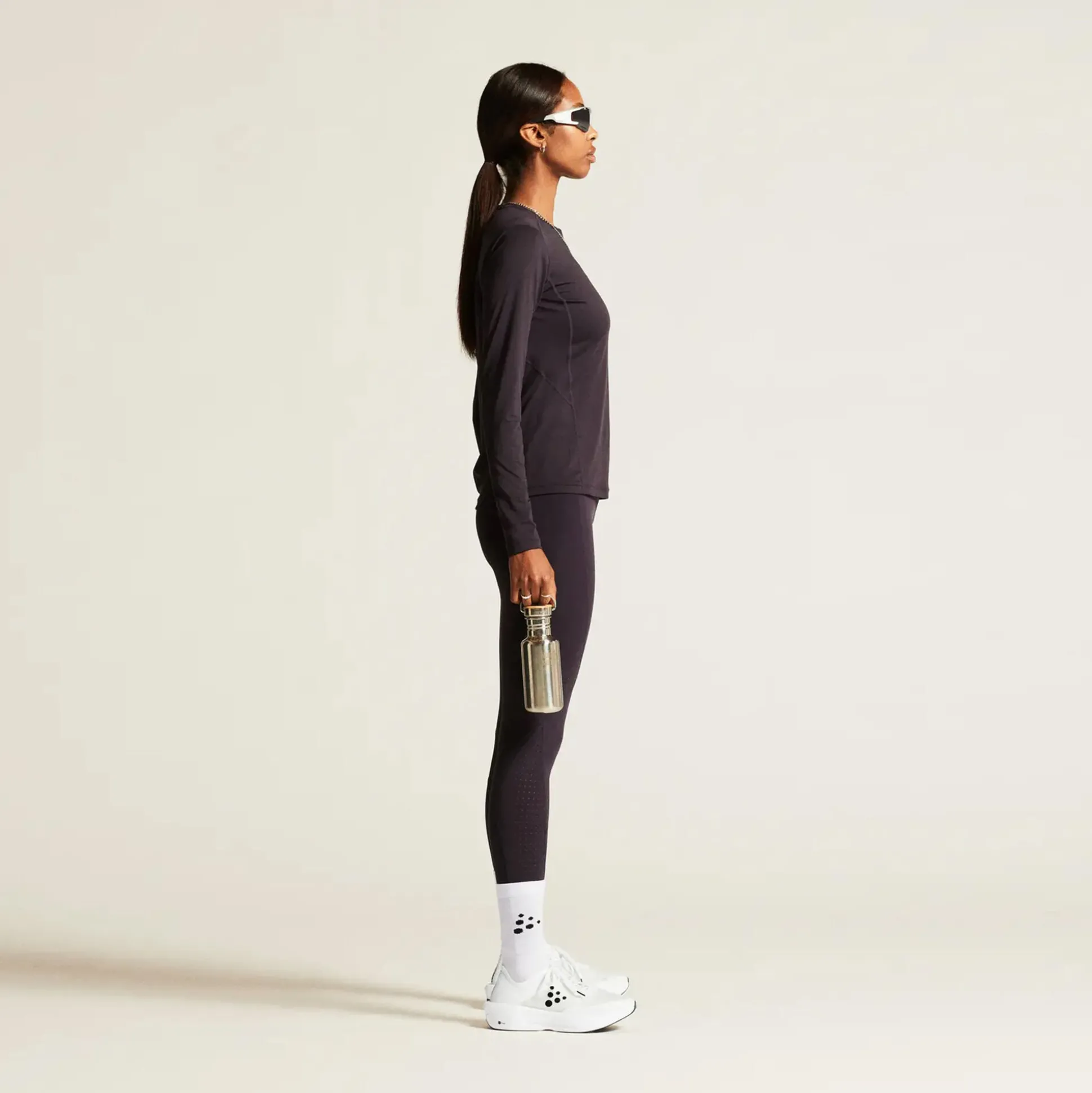 Online ADV Essence 2 Running Shirt Women - Running Clothing