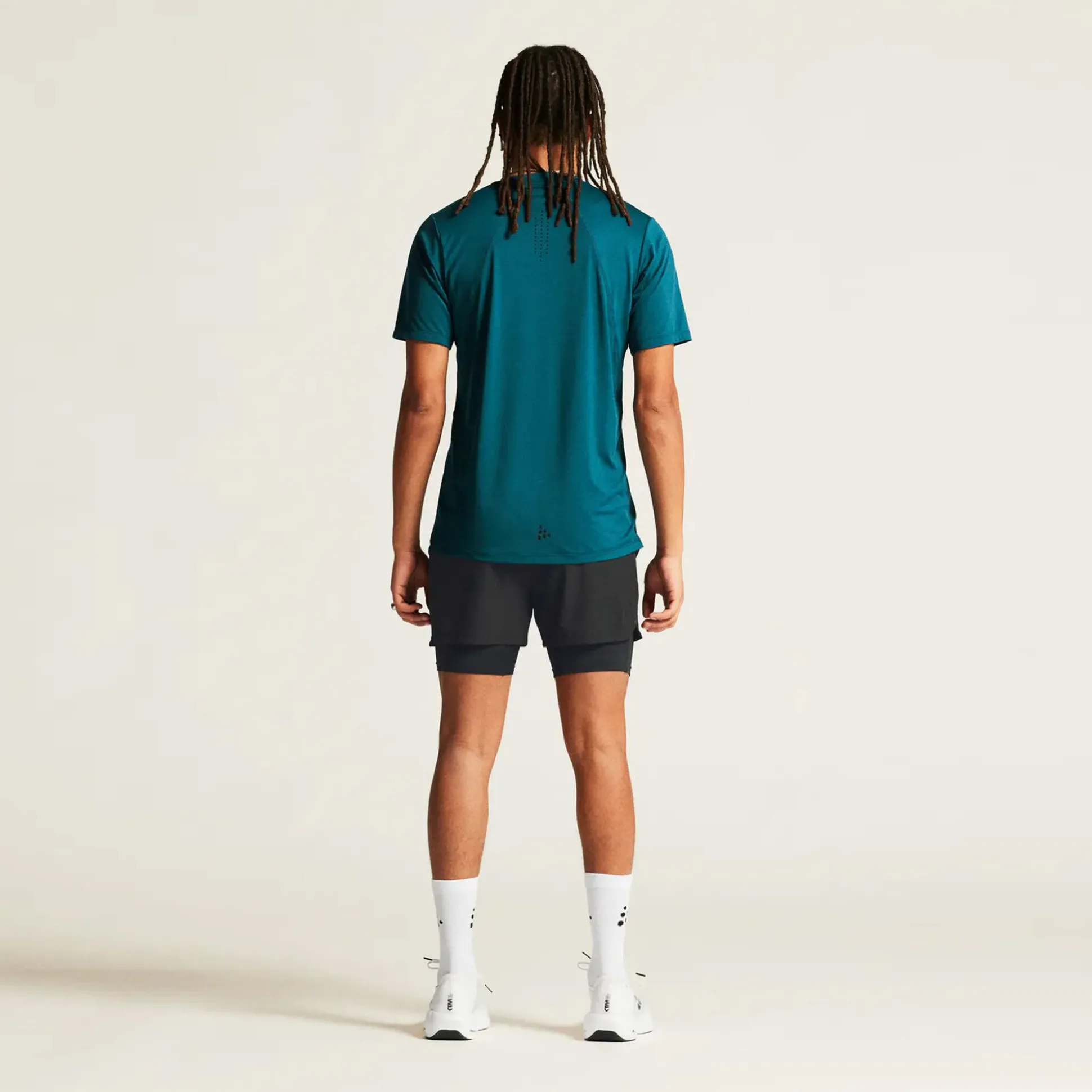 Sale ADV Essence 2 Running Shirt Men - Running Clothing