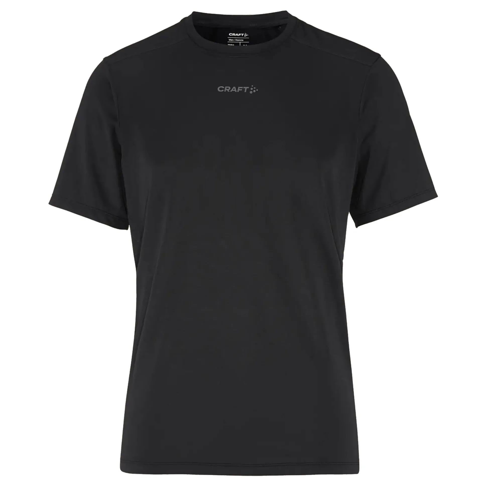 Fashion ADV Essence 2 Running Shirt Men - Running Clothing