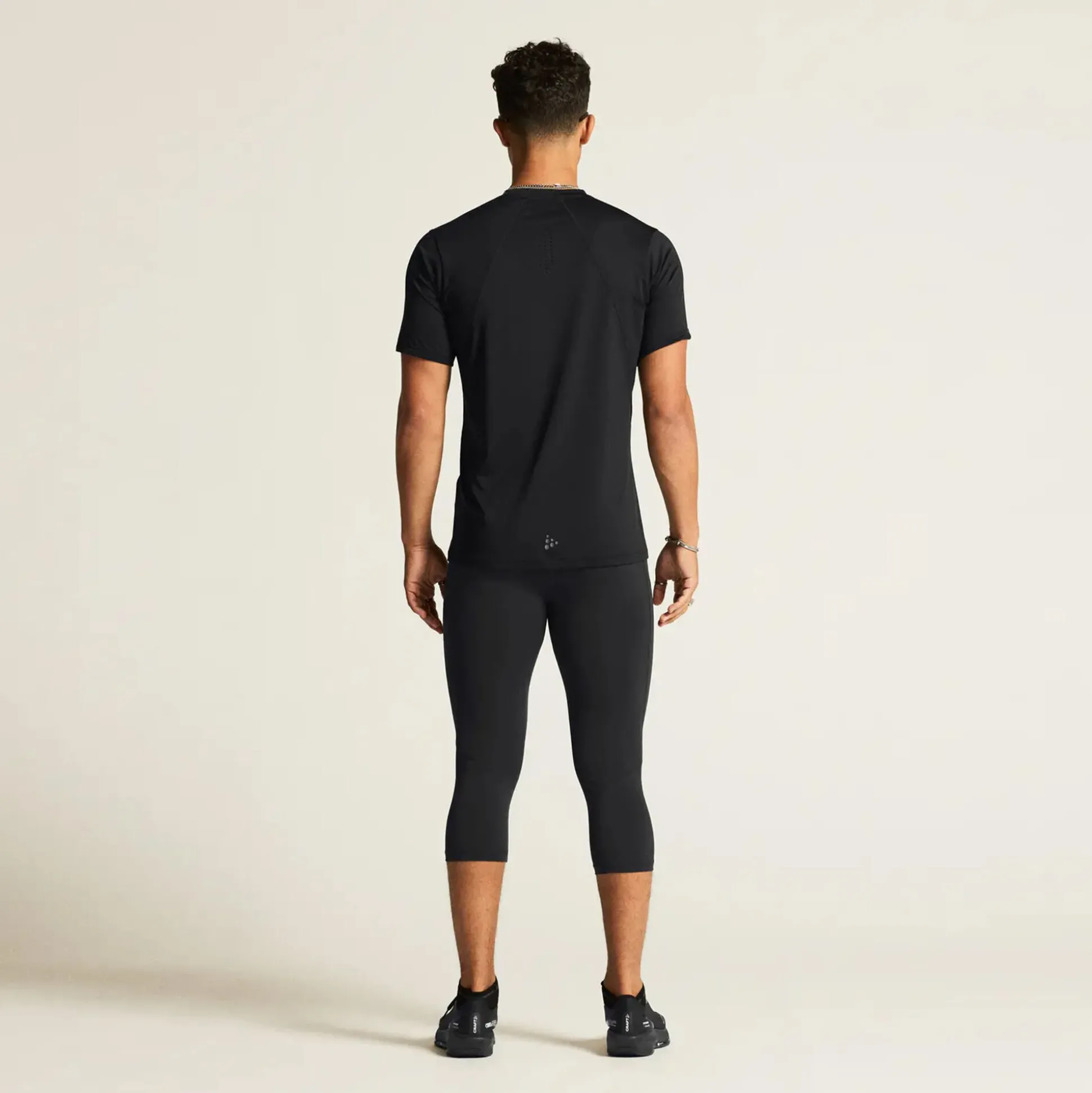Fashion ADV Essence 2 Running Shirt Men - Running Clothing
