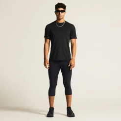 Fashion ADV Essence 2 Running Shirt Men - Running Clothing